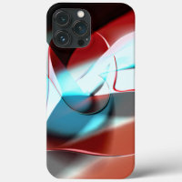 Simple heart design, crystalline tone mix in curve