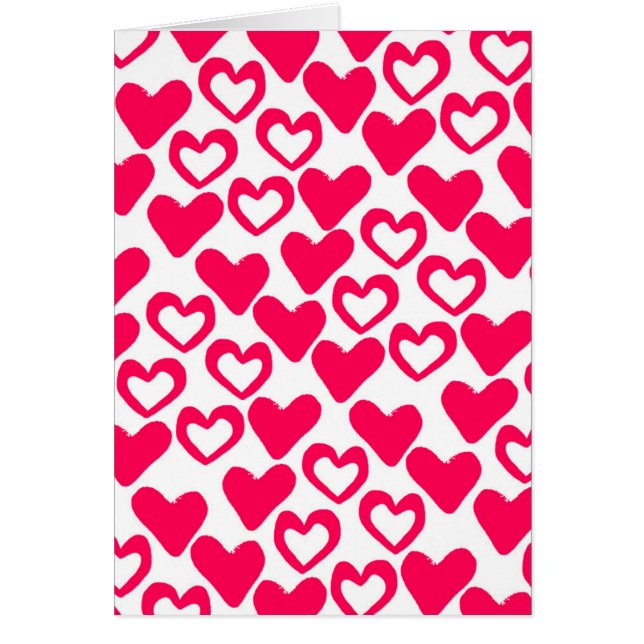 Simple Hearts 2014 (Front)