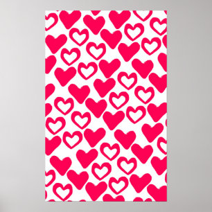 Simple Hearts 2014 Poster