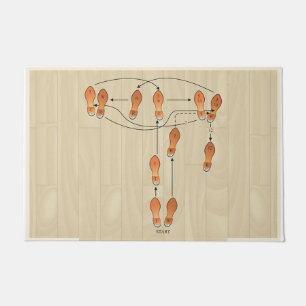 Simple Home Decor, New Home  Doormat