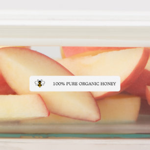Simple Honey Farm Business