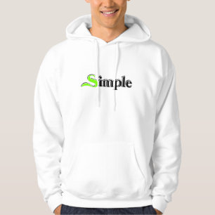 Simple Hoodie