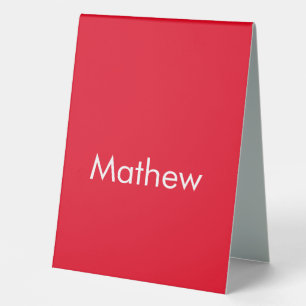 simple initial letter monogram add your name lett