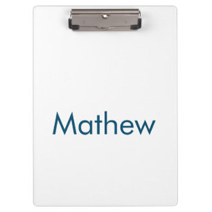 simple initial letter monogram add your name lett  clipboard