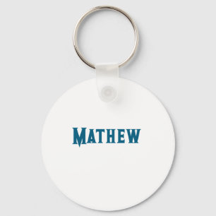 simple initial letter monogram add your name lett key ring