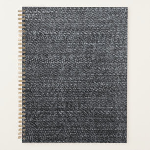 Simple Jeans Colour Planner