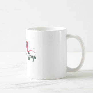 simple joys mug
