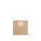 Simple Kraft Paper Earring Jewellery Display Card