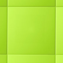 Simple Lemon Lime Green Solid Colour