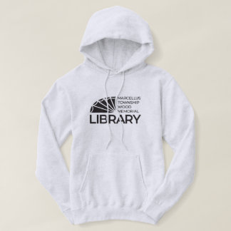 Simple Library Sweatshirt