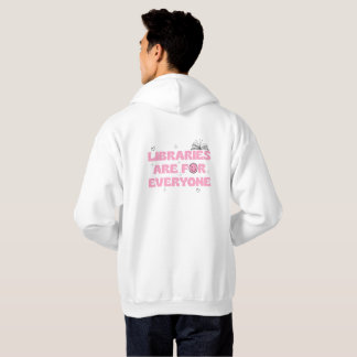 Simple Library Sweatshirt