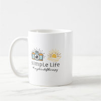 Simple Life My Kind Of Therapy Photography For Men