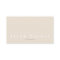 Simple Light Beige Modern Minimalist Designer