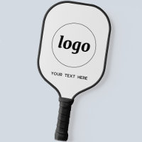 Simple Logo and Text Business