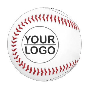 Simple Logo Business  Baseball