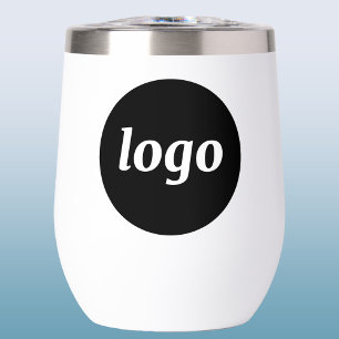 Simple Logo Business Branding Promotional