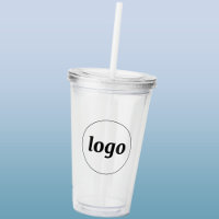 Simple Logo Business Branding Promotional