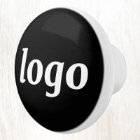 Simple Logo Business Promotional Branding