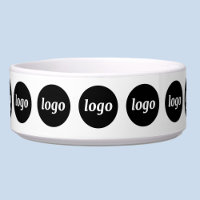 Simple Logo Business Promotional Pet