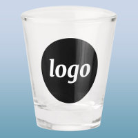 Simple Logo Promotional Business Branding