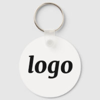 Simple Logo QR Code Business Branding Promotional