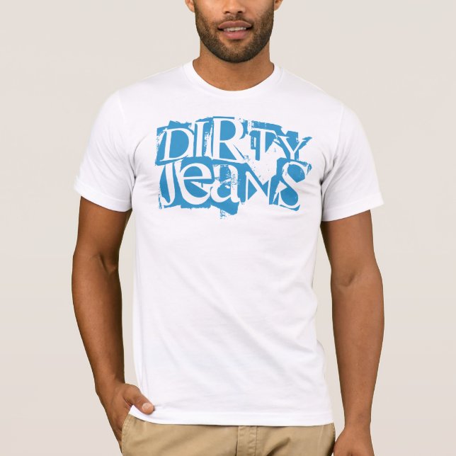 SIMPLE LOGO Shirts and Hoodies (Front)