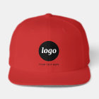 Simple Logo With Text Business Promotional