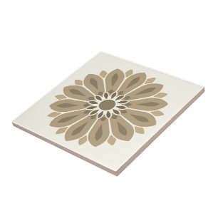 SIMPLE LOVE GIFT MOM SISTER DAD SON TEACHER BOSS CERAMIC TILE