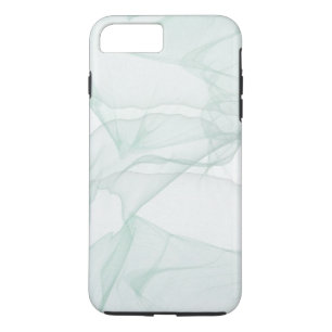 Simple  Marble Texture Personalised iPhone 8 Plus/7 Plus Case