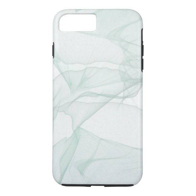 Simple  Marble Texture Personalised Case-Mate iPhone Case (Back)