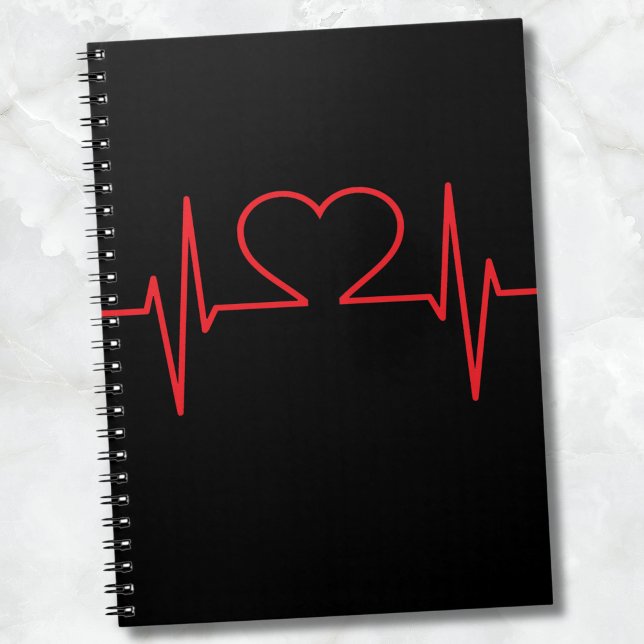 Simple Medical Notebook (Simple Medical notebook)