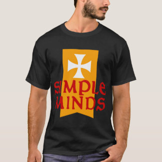 Simple Minds Classic T-Shirt