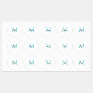 simple minimal add name monogram pink red throw