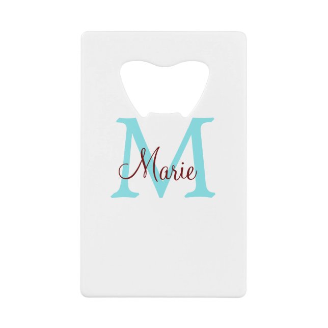 simple minimal add name monogram pink red   throw  (Front)