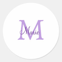 simple minimal add name monogram pink red   throw 