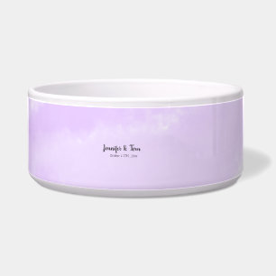 simple minimal add your name custom wedding unity