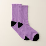 simple minimal add your name MONOGRAM GROOMSMEN    Socks<br><div class="desc">design</div>