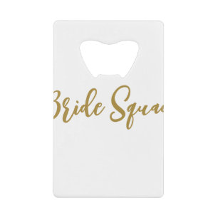 simple minimal add your name text bridesmaid gift