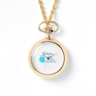 Simple minimal add your name text place city phone watch