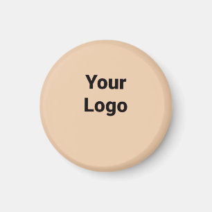 simple minimal add your text photo christmas     m magnet