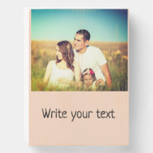 simple minimal add your text photo christmas    