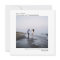 Simple Minimal Artsy Wedding Save the Date Mini