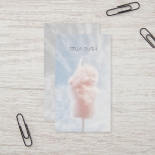 Simple Minimal Business Card