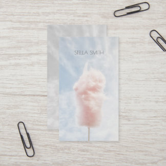 Simple Minimal Business Card