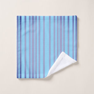simple minimal custom add your logo address websit wash cloth