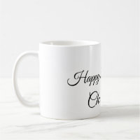 SIMPLE MINIMAL.CUTIE ADD NAME BABY happy birthday