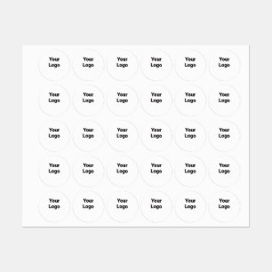 Simple minimal elegant add your text custom classi