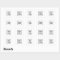 Simple minimal elegant custom logo here company cl