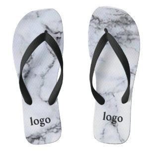 Simple minimal elegant custom logo here company  f thongs