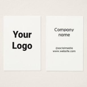 Simple minimal elegant custom logo here company  g